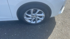 Vauxhall Corsa 1.2 Turbo SRi 5dr Petrol Hatchback